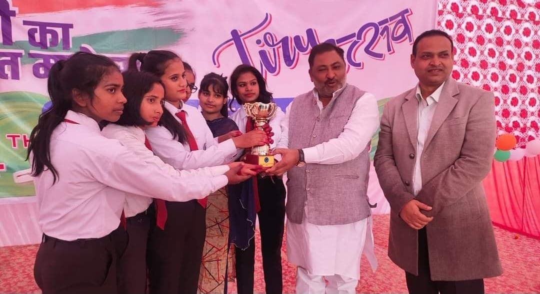 Tirupati College of Engineering Events & Activities photo 14